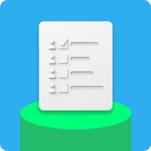 יצירת מסמכי מדיניות