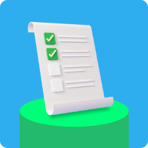 יצירת מסמכי מדיניות