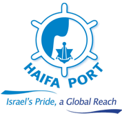 Eran Fastman, Head of Purchasing and Logistics Division, Finance - Haifa Port