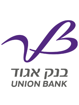 Union Bank of Israel is using “Cyber Security 365”