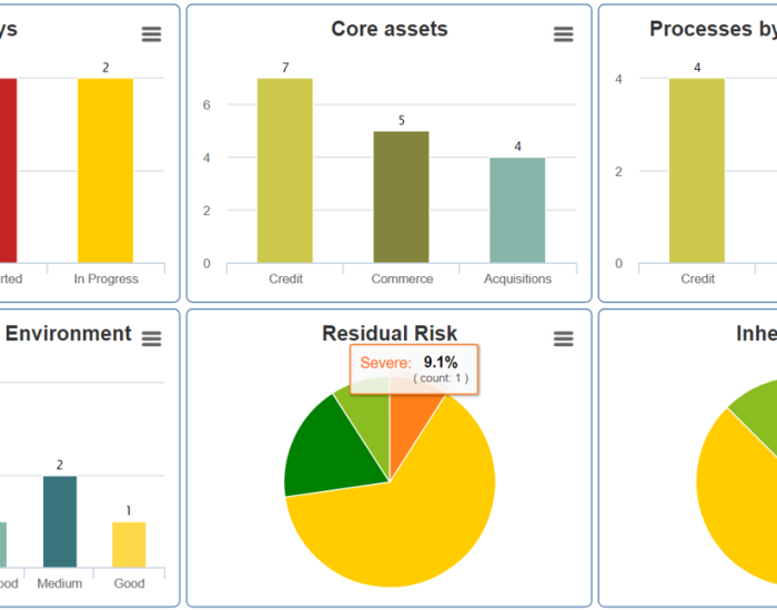 MANAGE CYBER SECURITY SURVEYS
